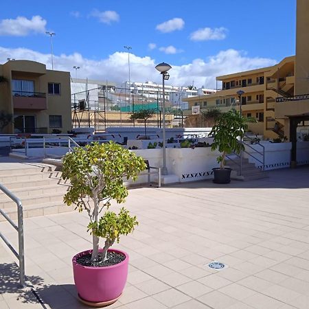 Firstline Apartment Los Cristianos Arona  Zewnętrze zdjęcie