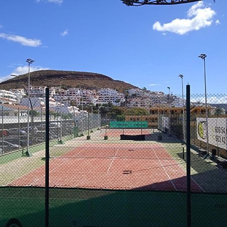 Firstline Apartment Los Cristianos Arona  Zewnętrze zdjęcie