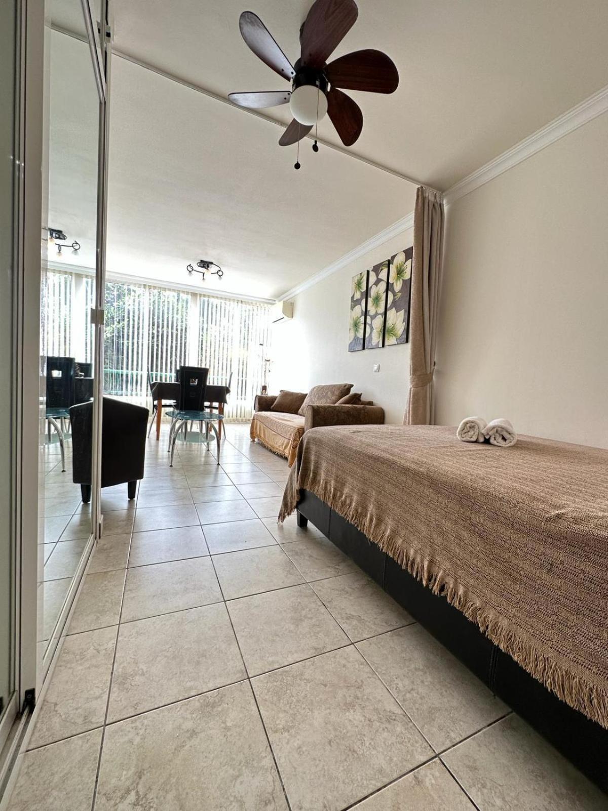 Firstline Apartment Los Cristianos Arona  Zewnętrze zdjęcie