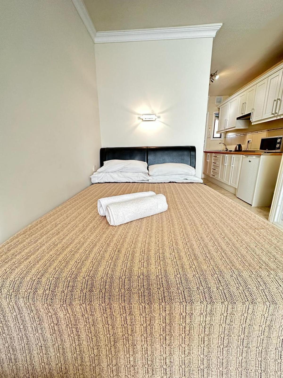 Firstline Apartment Los Cristianos Arona  Zewnętrze zdjęcie